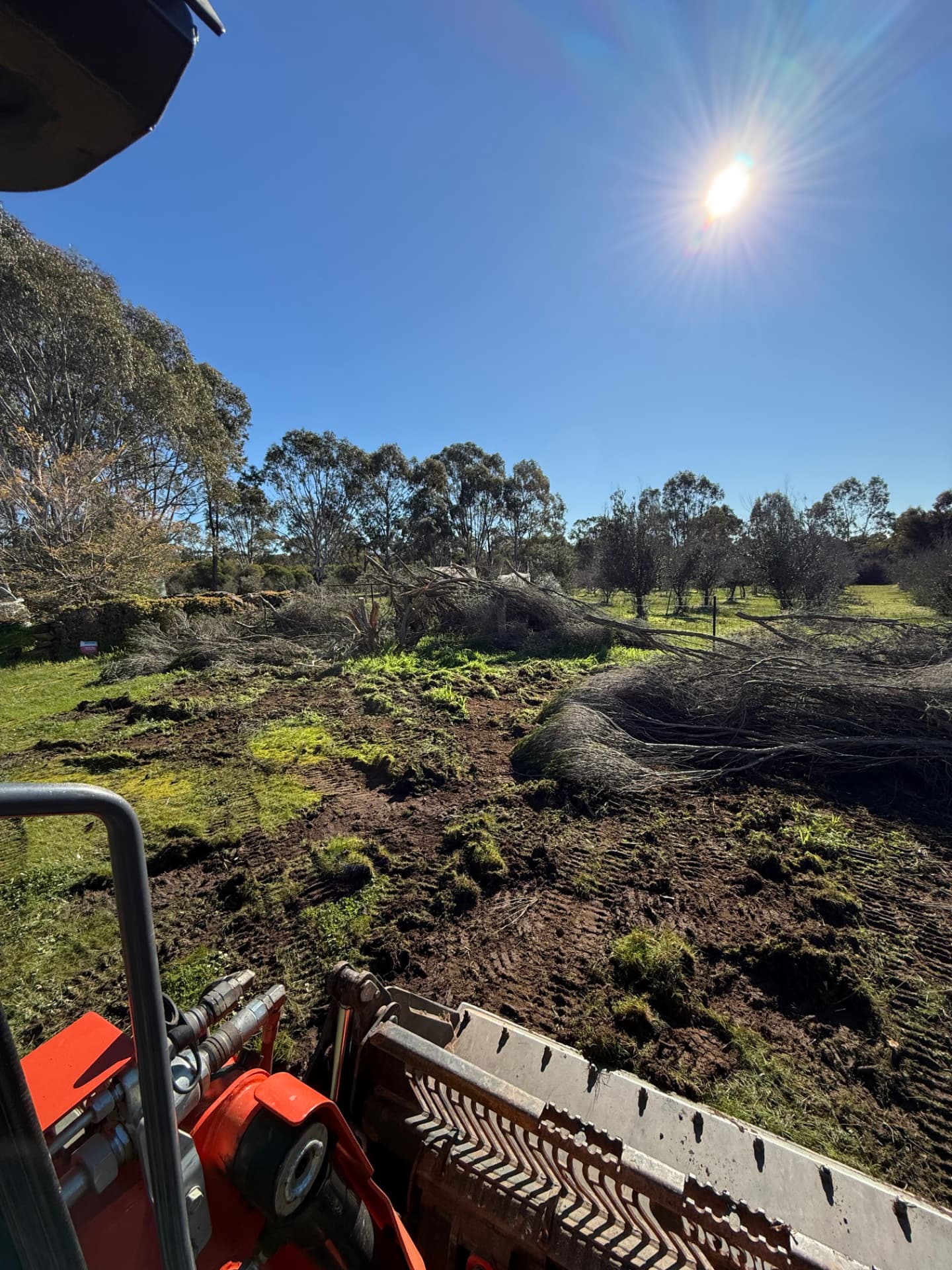 General Earthworks and Excavation in Bendigo